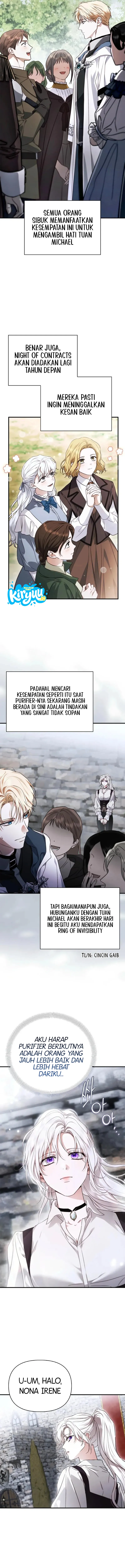 Baca My Husband Was Definitely a Paladin - Chapter 10 halaman 4
