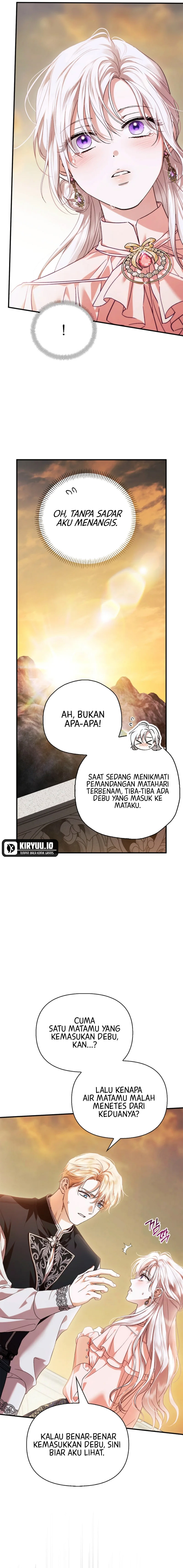Baca My Husband Was Definitely a Paladin - Chapter 17 halaman 4