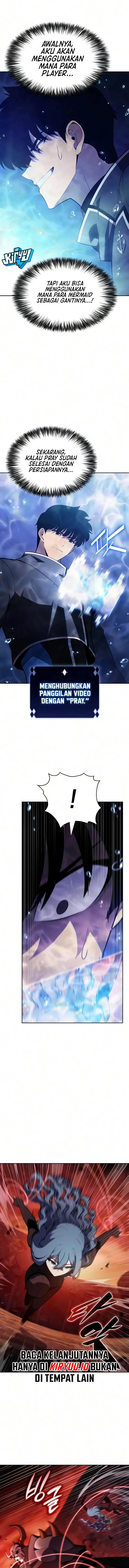 Baca Solo Max-Level Newbie - Chapter 267 halaman 4