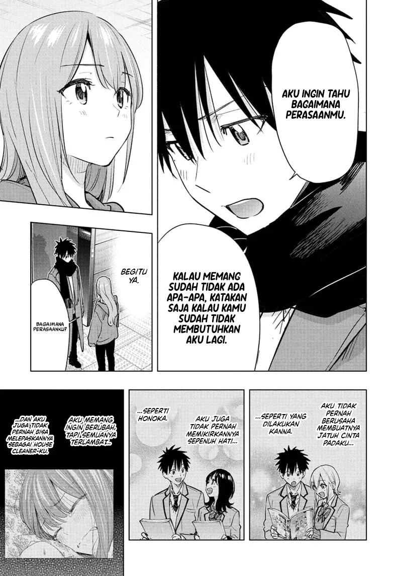 Baca Hima-Ten! - Chapter 93 halaman 4