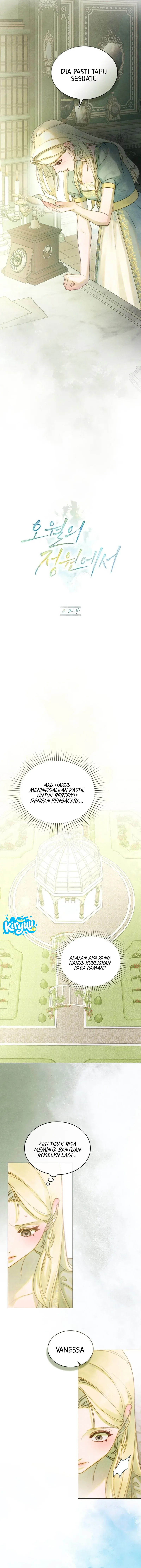 Baca In the Garden of May - Chapter 24 halaman 4