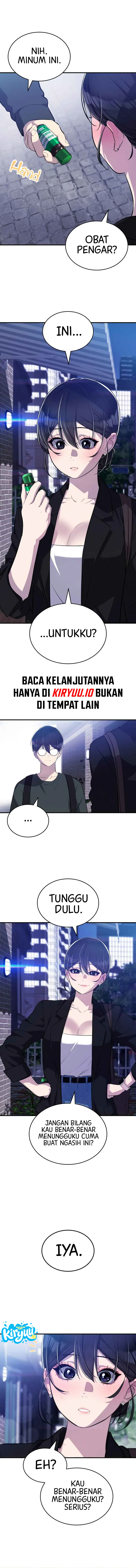 Baca Teto X Egen Chapter 12 Bahasa Indonesia page 12