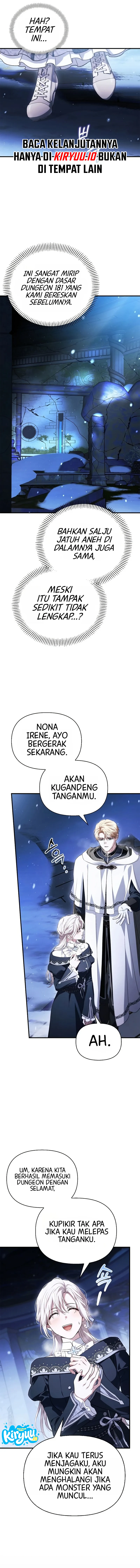 Baca My Husband Was Definitely a Paladin - Chapter 18 halaman 4