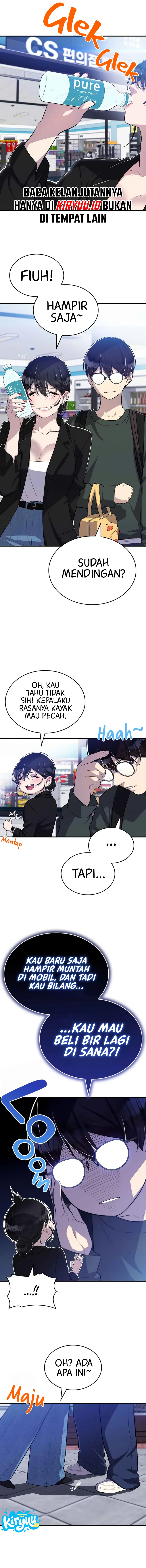 Baca Teto X Egen Chapter 13 Bahasa Indonesia page 12