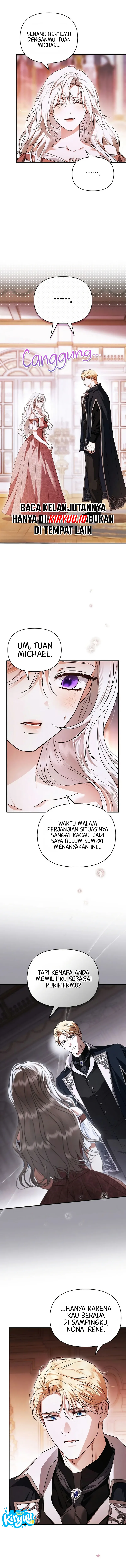 Baca My Husband Was Definitely a Paladin - Chapter 7 halaman 4