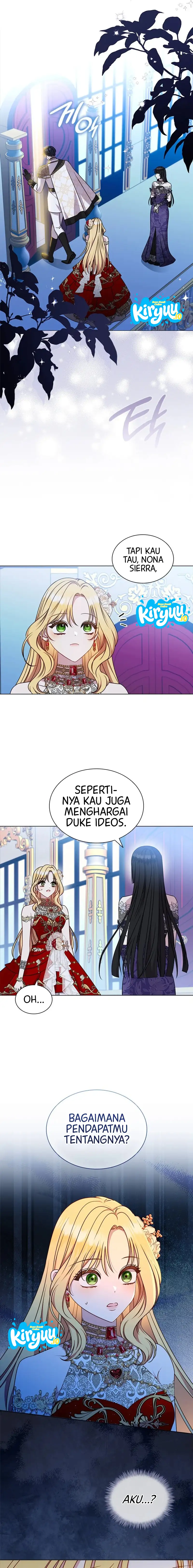 Baca She’s Not Our Daughter! - Chapter 34 halaman 3