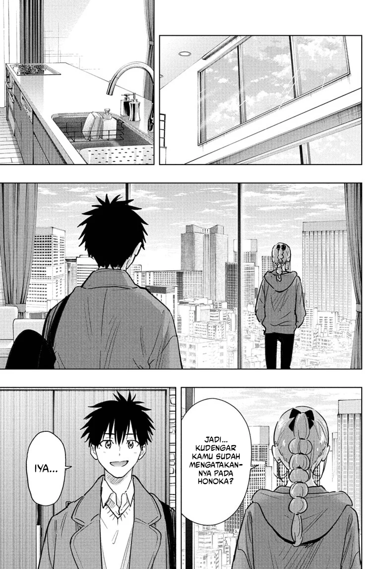 Baca Hima-Ten! - Chapter 96 halaman 4
