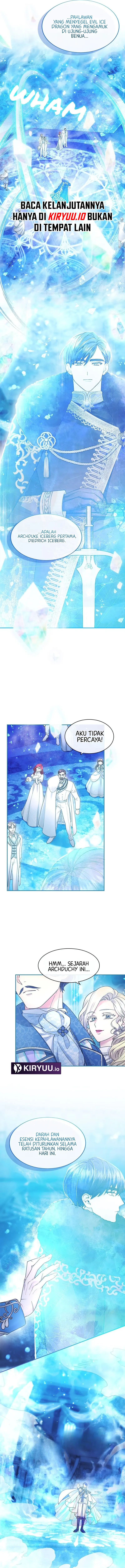 Baca The Beloved Incompetent Stepmom - Chapter 30 halaman 4