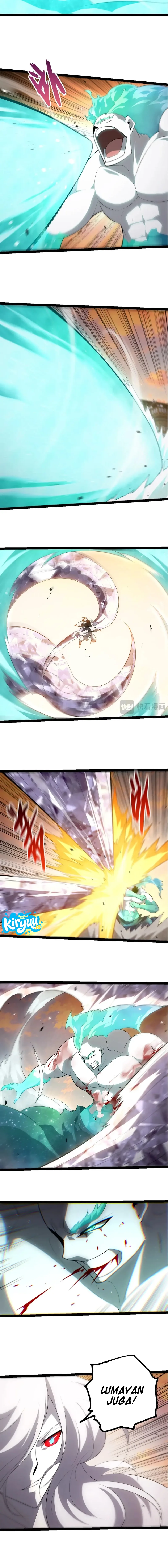 Baca Evolution Begins With A Big Tree - Chapter 524 halaman 4