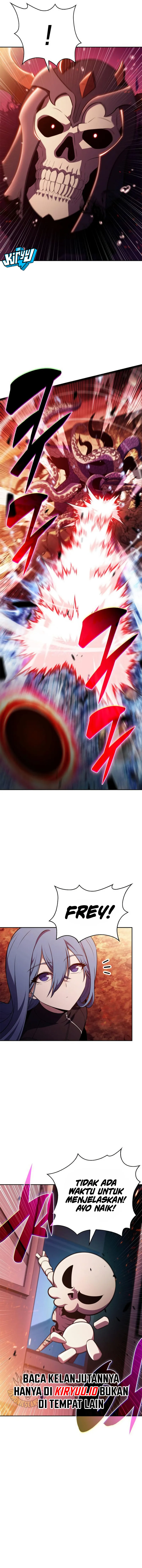 Baca Solo Max-Level Newbie - Chapter 269 halaman 4