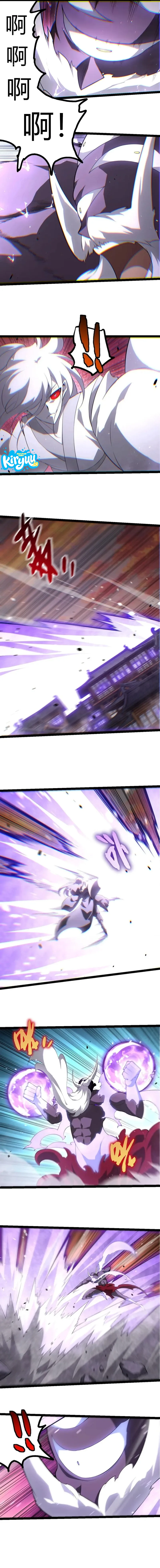 Baca Evolution Begins With A Big Tree - Chapter 526 halaman 4