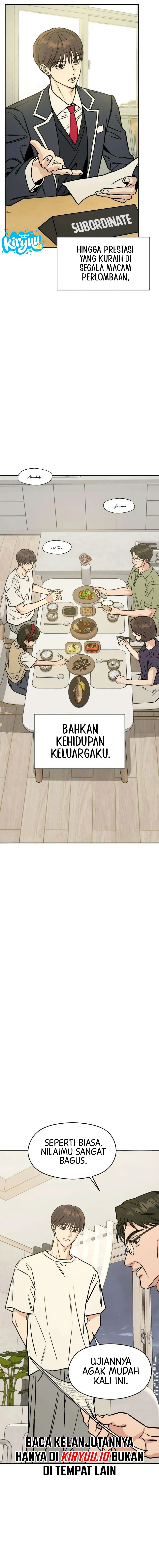 Baca Serim’s Golden Rule Chapter 02 Bahasa Indonesia page 12