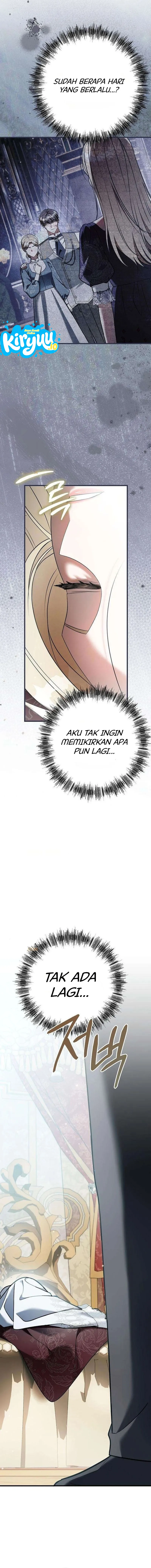 Baca My Twin Stole My Place as His Wife - Chapter 6 halaman 3