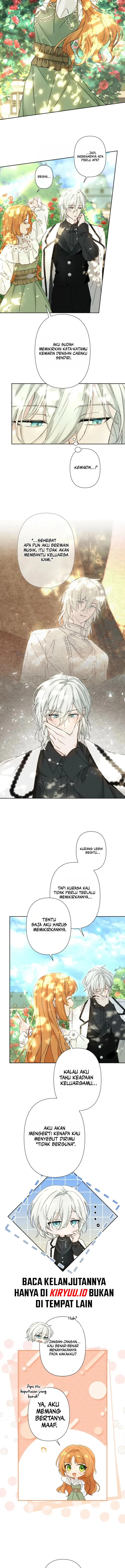 Baca Became a Family with the Four Duke Brothers - Chapter 17 halaman 4