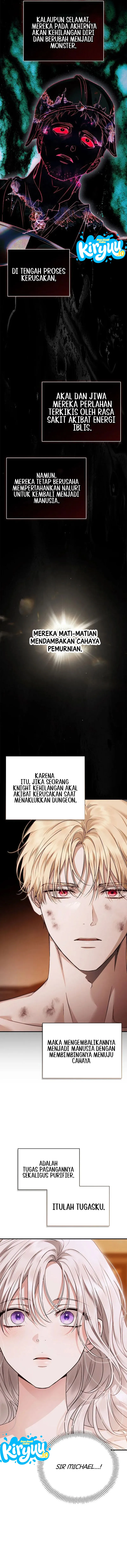 Baca My Husband Was Definitely a Paladin - Chapter 3 halaman 3