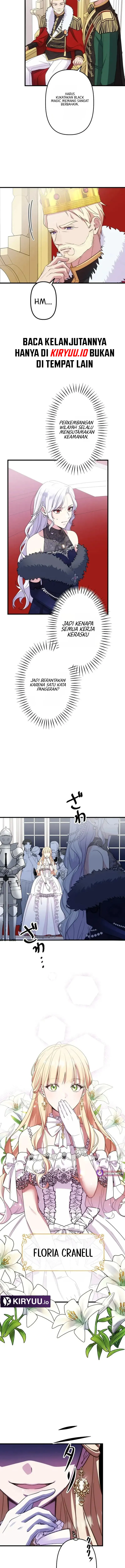 Baca I’m a Condemned Witch, but I’m Being Loved After My Regression!? - Chapter 1 halaman 3