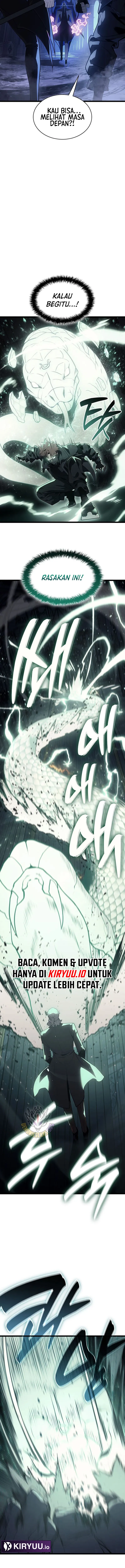 Baca Return of the Disaster-Class Hero Chapter 183 Bahasa Indonesia page 10
