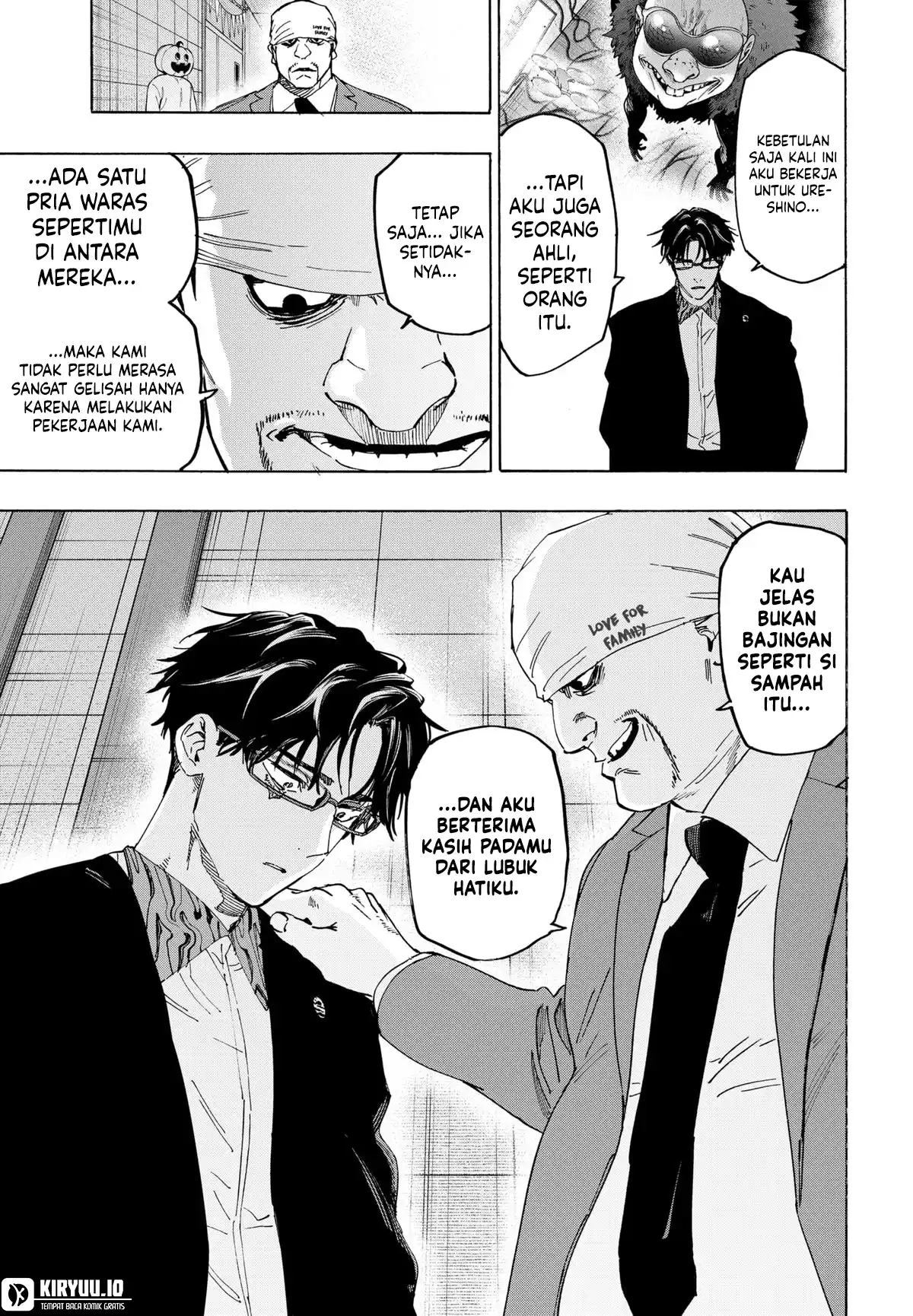 Baca Marriagetoxin - Chapter 136 halaman 4