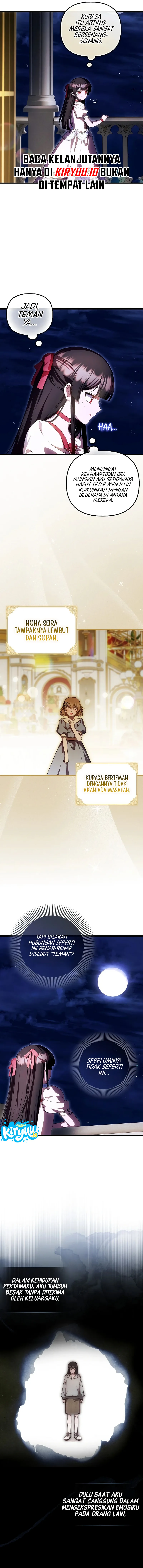 Baca First Time as a Loved Youngest Child - Chapter 103 halaman 4
