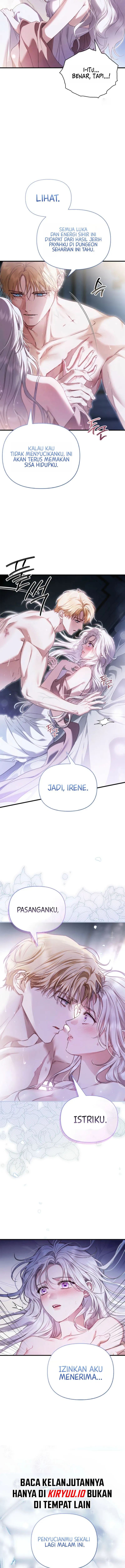 Baca My Husband Was Definitely a Paladin - Chapter 1 halaman 4