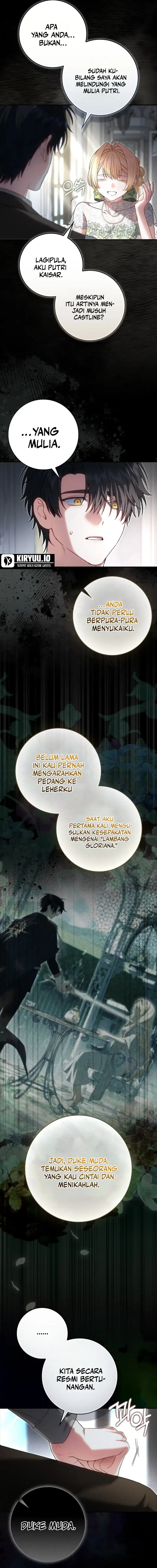Baca Sister-in-law of the Heroine in a Childcare Novel - Chapter 25 halaman 4