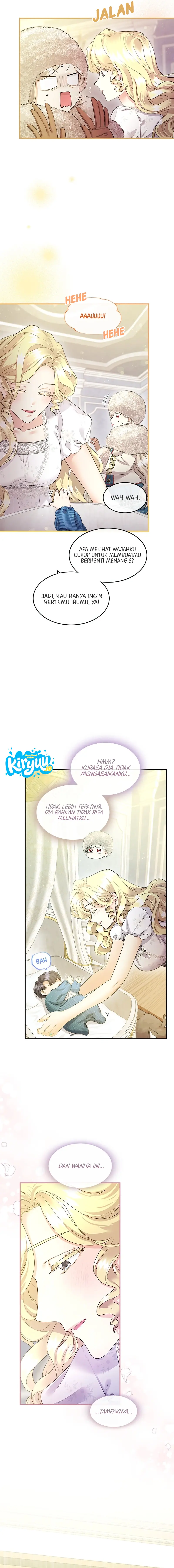 Baca The Beloved Incompetent Stepmom - Chapter 38 halaman 4