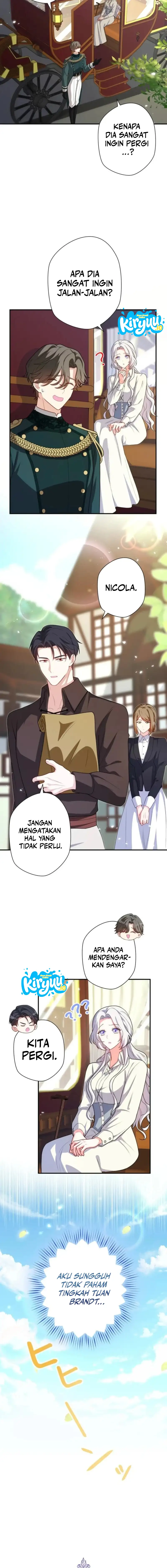 Baca I May Be a Sickly Mom, but I’ll Raise My Fallen Son! - Chapter 14 halaman 3