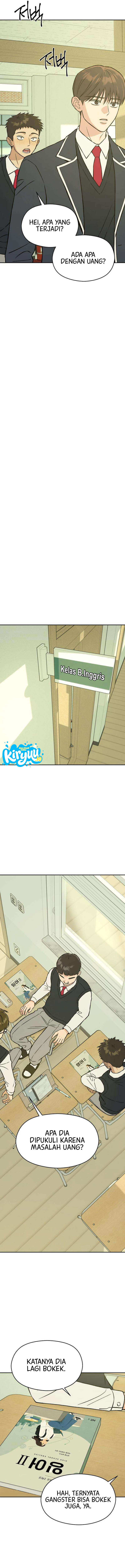 Baca Serim’s Golden Rule Chapter 7 Bahasa Indonesia page 12
