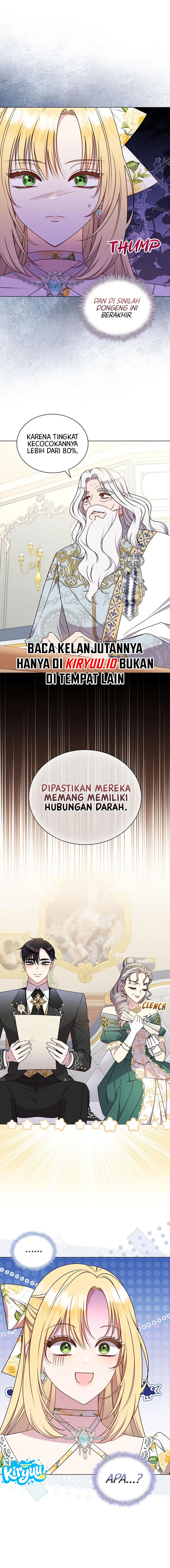 Baca She’s Not Our Daughter! - Chapter 36 halaman 4