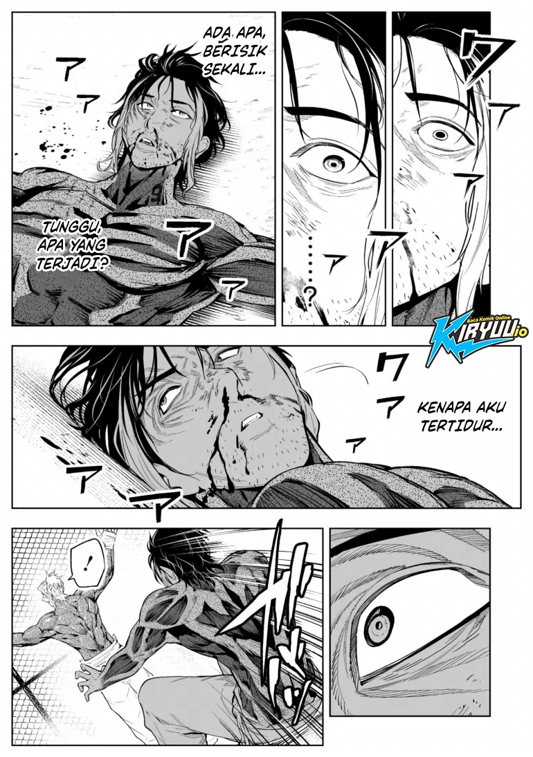 Baca LOSTEND - Chapter 84 halaman 4