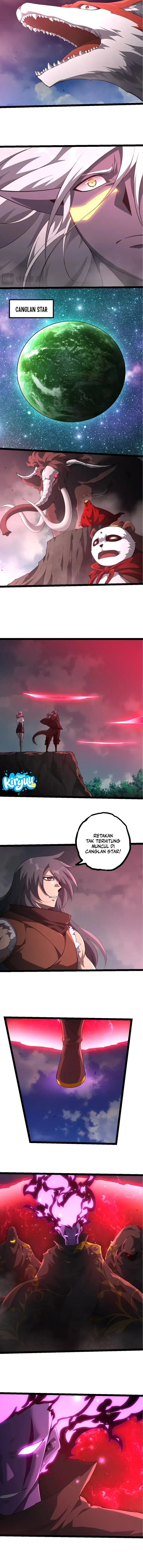 Baca Evolution Begins With A Big Tree - Chapter 525 halaman 4