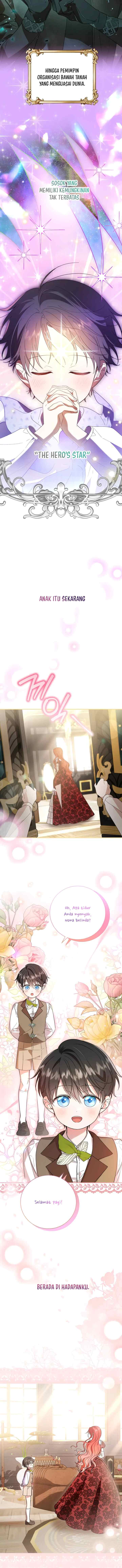 Baca Adopting the Male Protagonist Changed the Genre - Chapter 1 halaman 3
