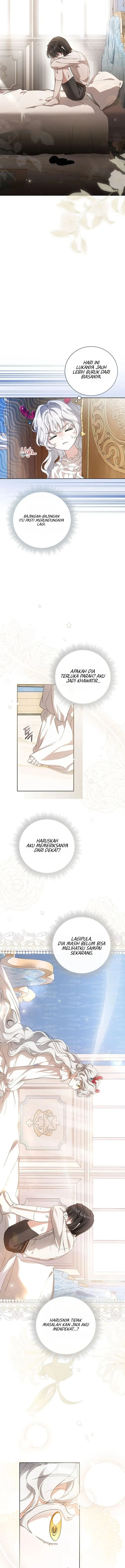 Baca Everyone Else Became a Romance Fantasy Heroine, But I Became a Closet Monster - Chapter 1 halaman 4