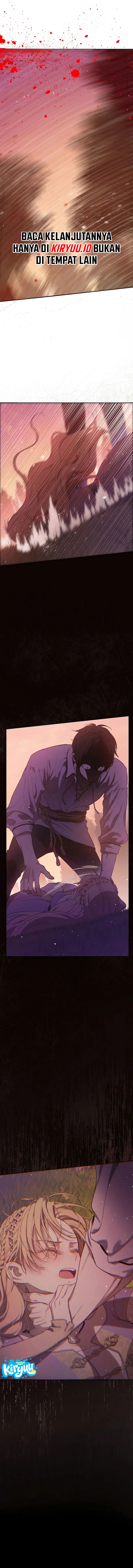 Baca The Forgotten Field - Chapter 28 halaman 4