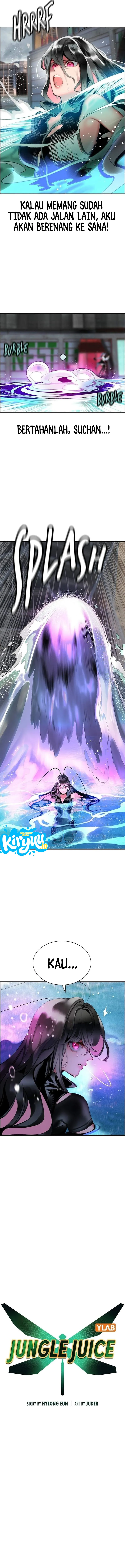 Baca Jungle Juice - Chapter 215 halaman 3