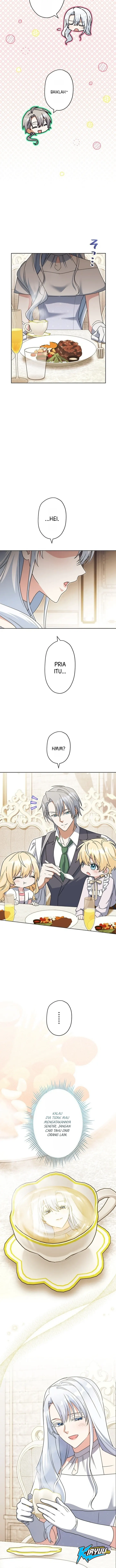 Baca I Became the Most Terrifying Stepmother in History?! - Chapter 19 halaman 4