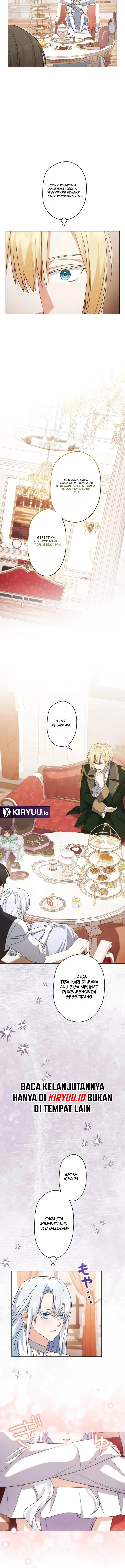 Baca I Became the Most Terrifying Stepmother in History?! - Chapter 21 halaman 4