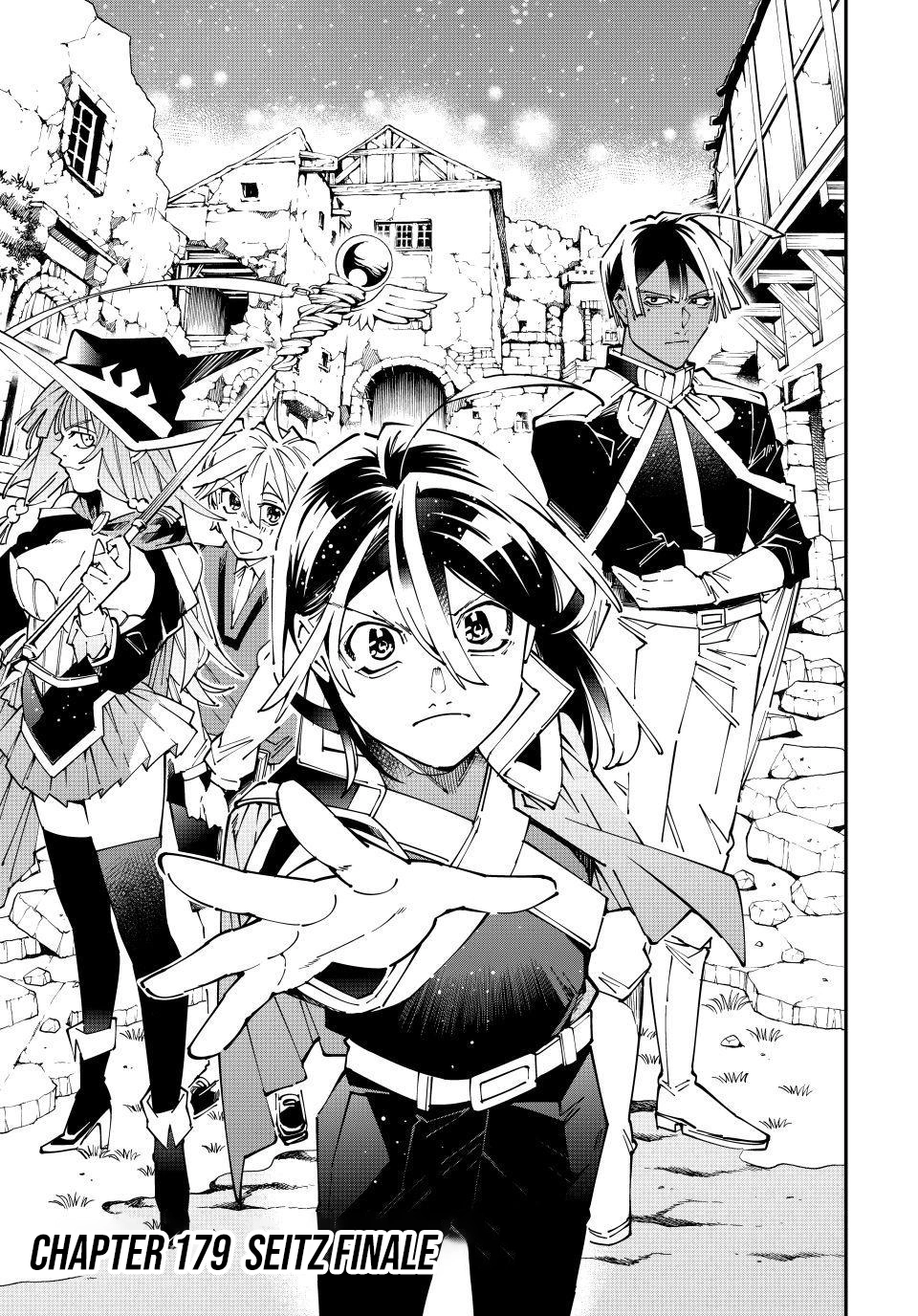 Baca Reincarnated as an Aristocrat with an Appraisal Skill - Chapter 179 halaman 4