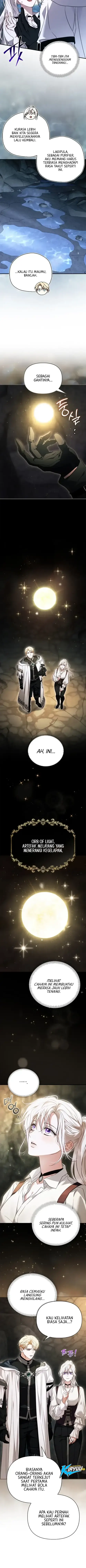 Baca My Husband Was Definitely a Paladin - Chapter 11 halaman 4
