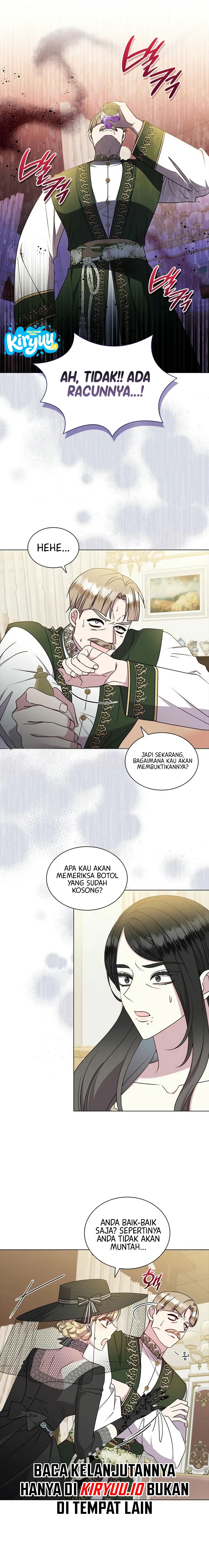 Baca She’s Not Our Daughter! - Chapter 39 halaman 4