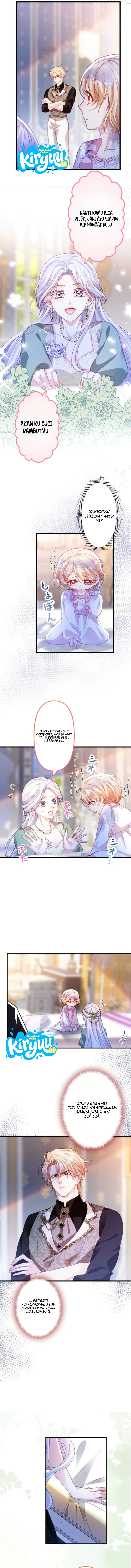 Baca I’m a Contract Stepmother, but the Tyrant Is Way Too Overprotective Chapter 09 Bahasa Indonesia page 10