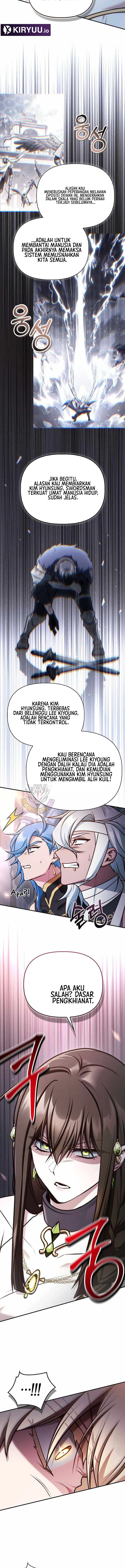 Baca Regressor Instruction Manual - Chapter 191 halaman 4