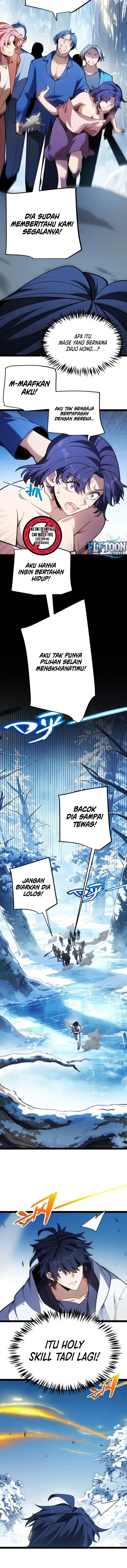 Baca Starting with a Mythic Talent, I Cut Down Gods! - Chapter 39 halaman 3
