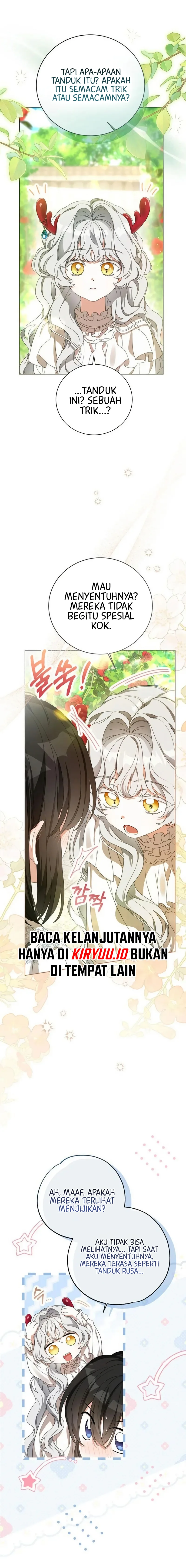 Baca Everyone Else Became a Romance Fantasy Heroine, But I Became a Closet Monster - Chapter 7 halaman 4