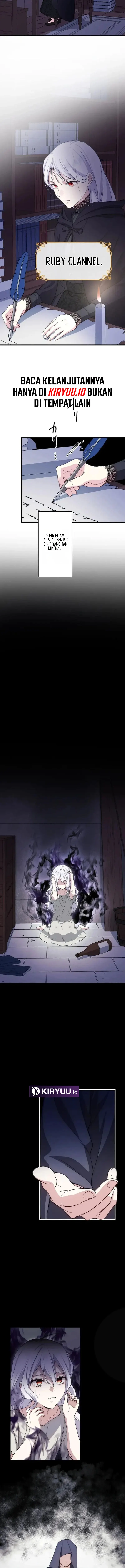 Baca I’m a Condemned Witch, but I’m Being Loved After My Regression!? - Chapter 2 halaman 4