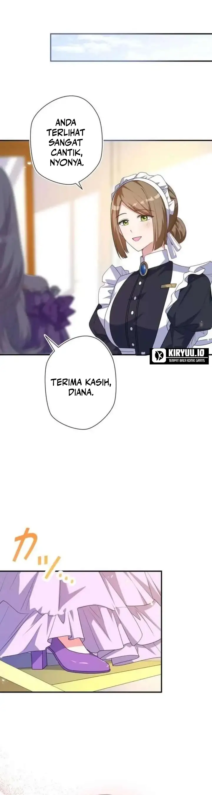 Baca I May Be a Sickly Mom, but I’ll Raise My Fallen Son! - Chapter 15 halaman 32
