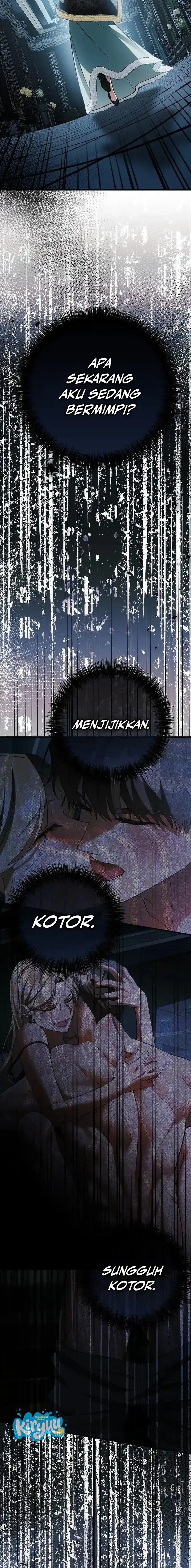 My Twin Stole My Place as His Wife chapter 1 halaman 37