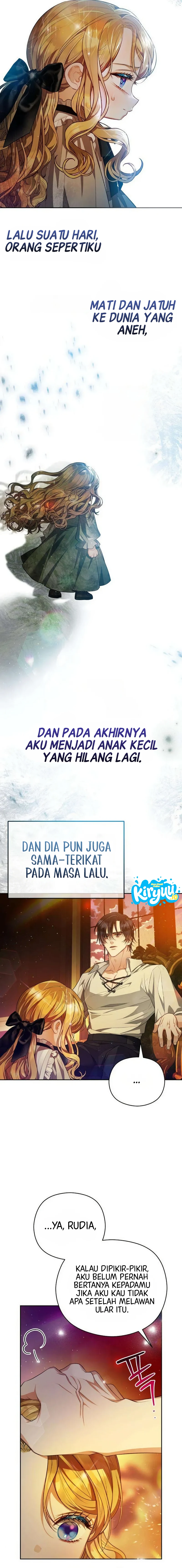 Baca The Grand Duke’s New Daughter-in-Law Is a Little Fierce - Chapter 11 halaman 5