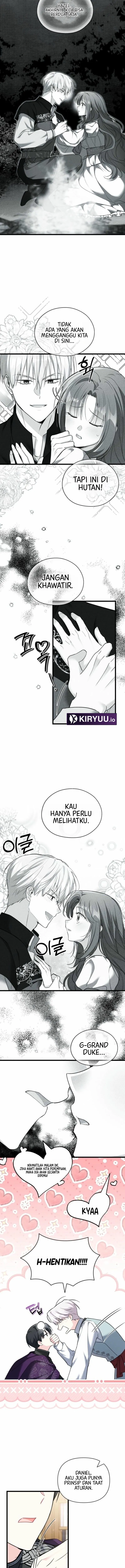 Baca How Can You Pay Back The Kindness I Raised With Obsession? - Chapter 51 halaman 5