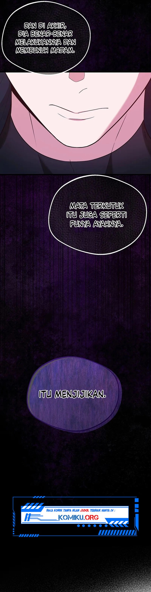 I Became the Adopted Daughter of the Sea Guardian chapter 5 halaman 4